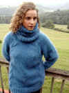 pur Kid mohair