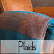 Plaids mohair