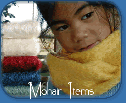 Mohair produced