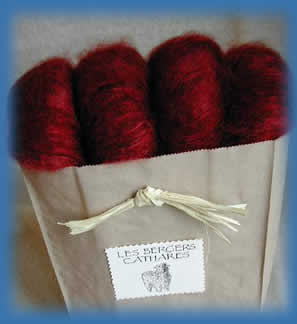 Kit de tricot