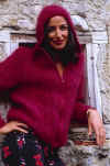 pur Kid mohair